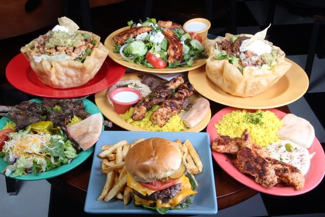 Photo of Express Burger & Grill