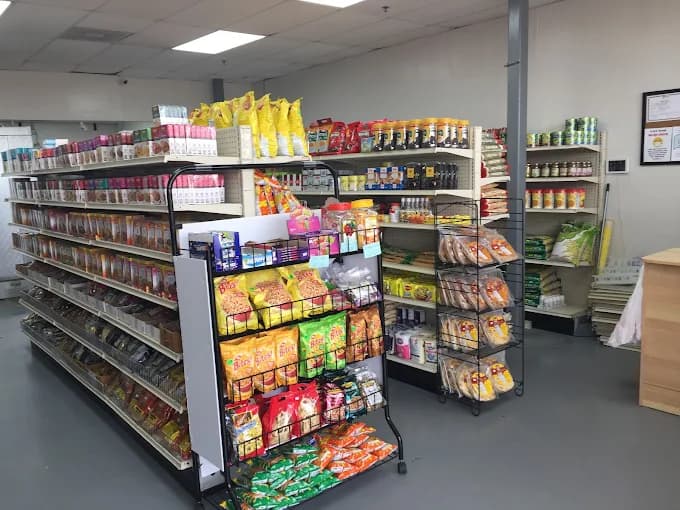 Photo of Takbeer Halal Meat & Grocery