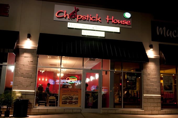 Photo of Chopstick House