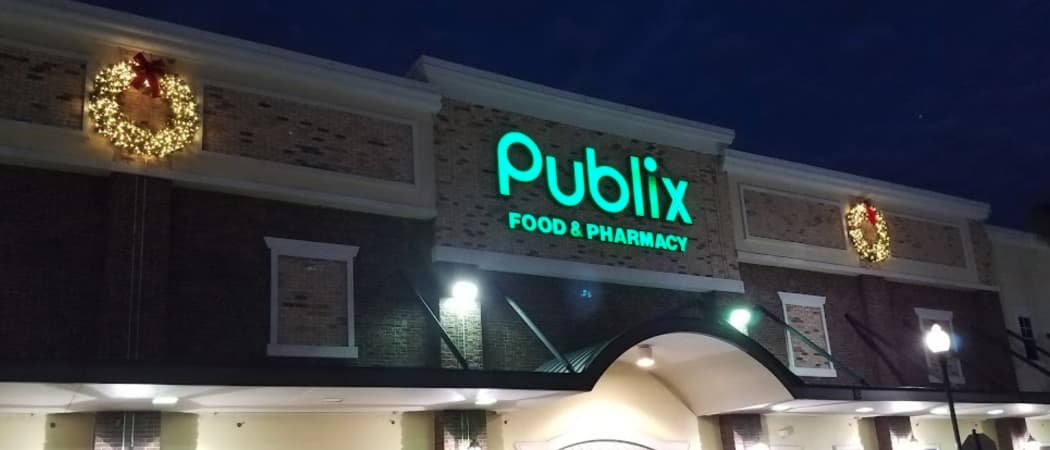 Photo of Publix