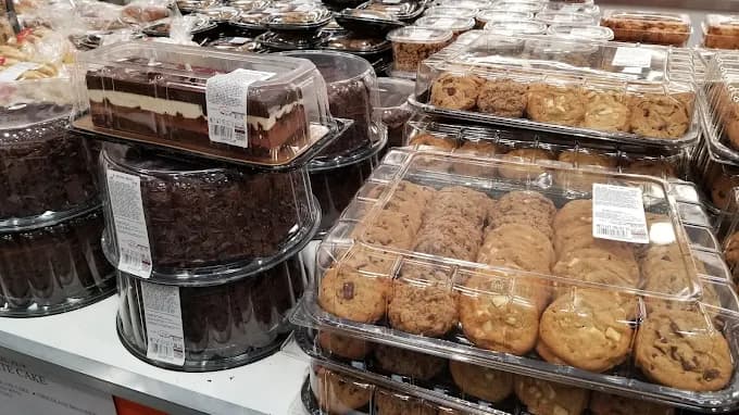 Photo of Costco
