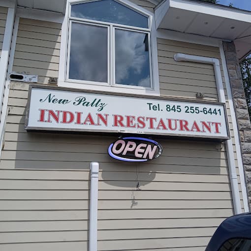 Photo of New Paltz Indian Restaurant