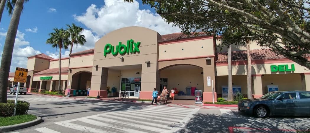 Photo of Publix