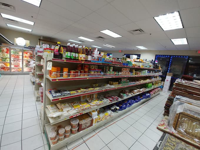 Photo of Abuadnan Mini Supermarket