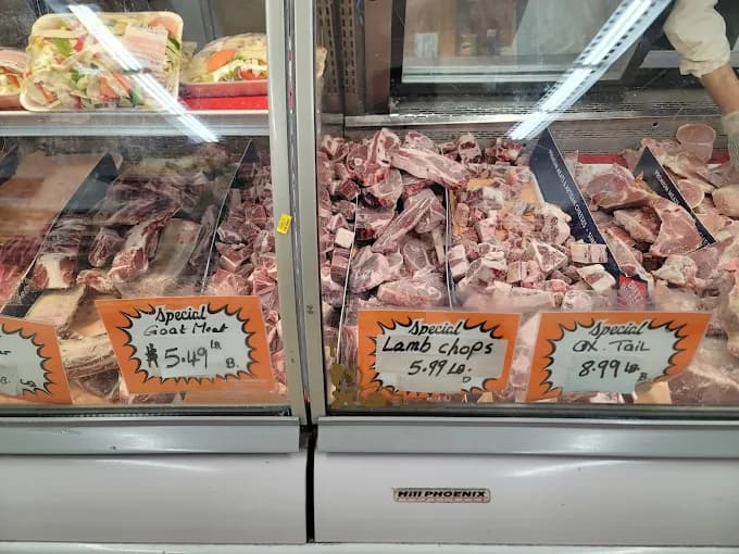 Photo of Girard Meat Market