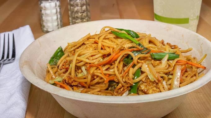 Photo of Masala Wok
