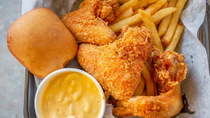Photo of Sam's Southern Eatery
