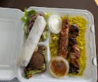 Photo of Atlas Kabab & Grill