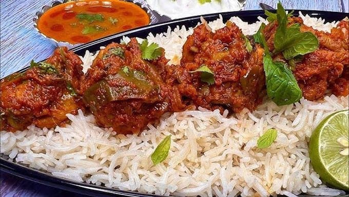 Photo of Taj Indian Cuisine