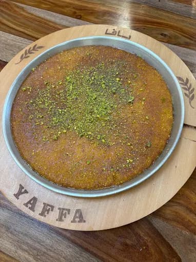Photo of Yaffa Coffee & Kunafa
