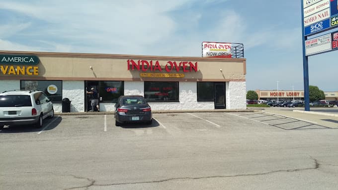 Photo of India Oven