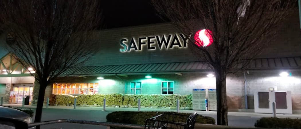 Photo of Safeway