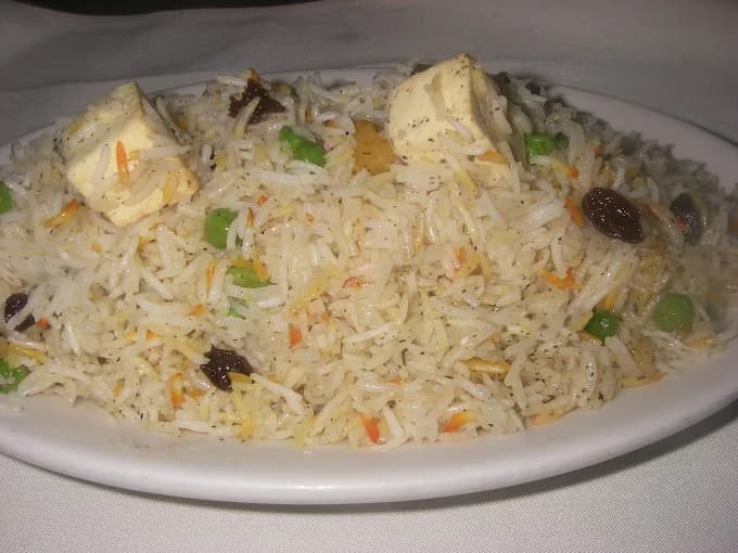 Photo of Masala Dosa
