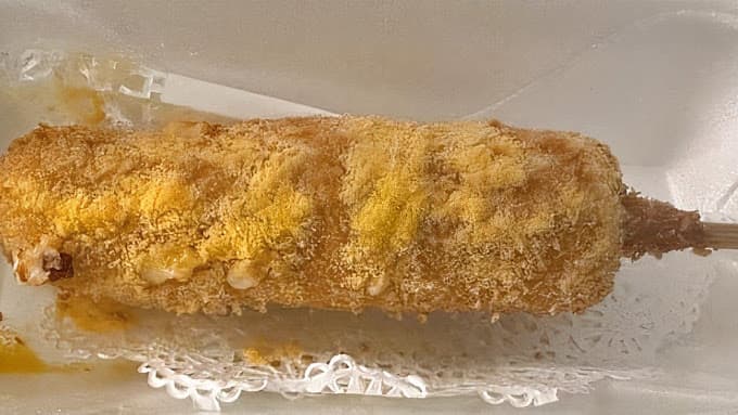 Photo of Koko Chicken 92
