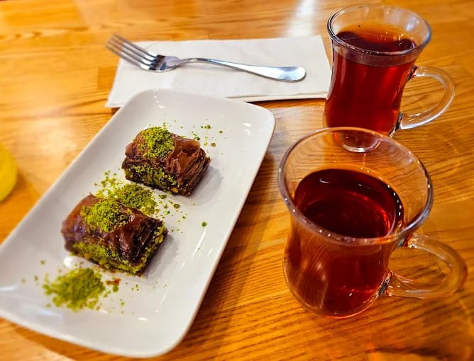 Photo of Sultan Kebab & Falafel