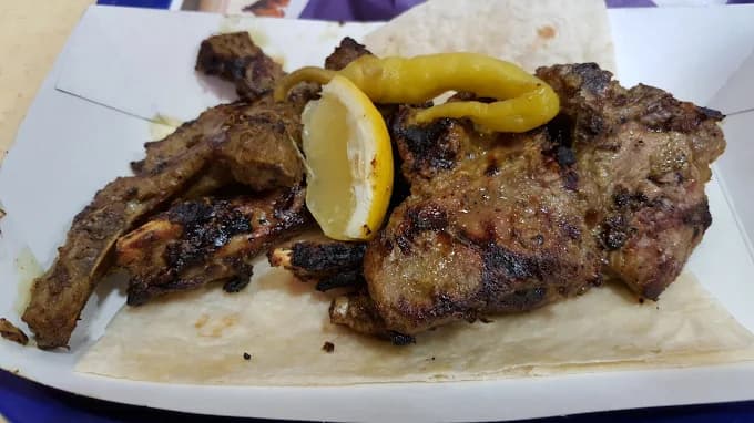 Photo of Chicken Cottage