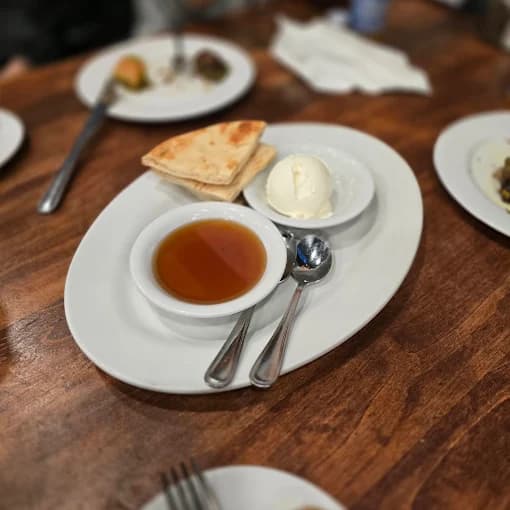 Photo of Olympus Caffe & Bakery