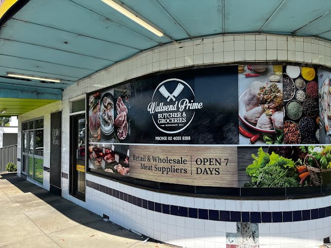 Photo of Wallsend Prime