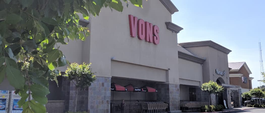 Photo of Vons