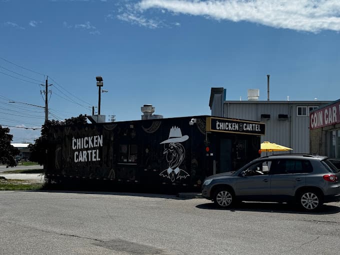 Photo of The Chicken Cartel