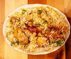 Photo of Indian Delight