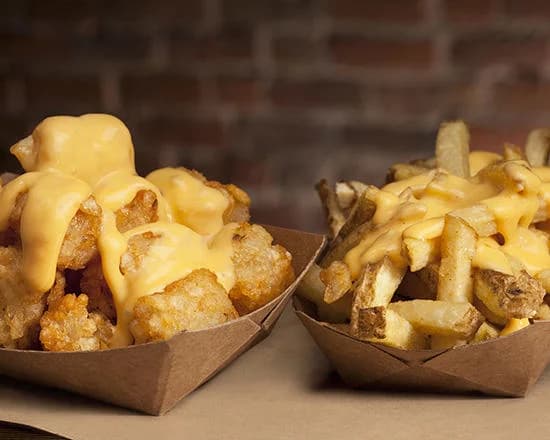 Photo of Dog Haus