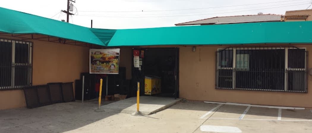 Photo of Madina Market / Hit the Spot Halal Food