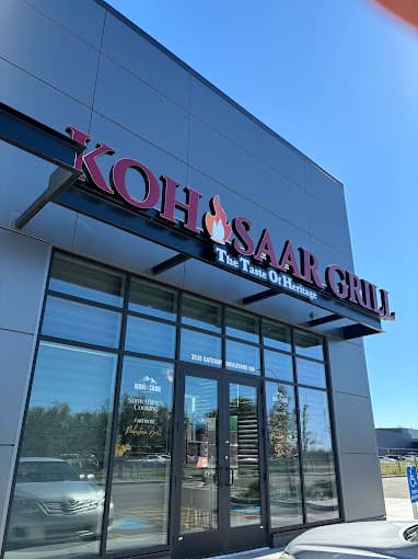Photo of KohSaar Grill