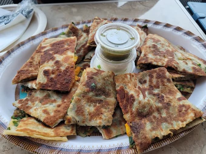 Photo of Baba Kabob