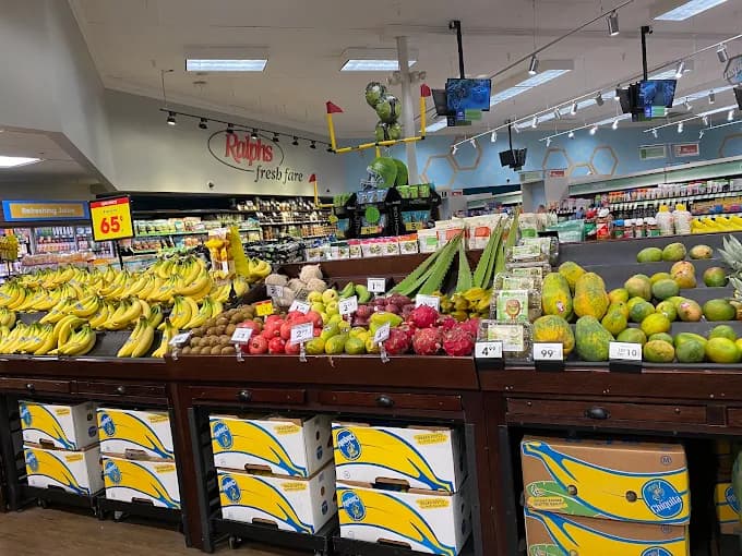 Photo of Ralphs