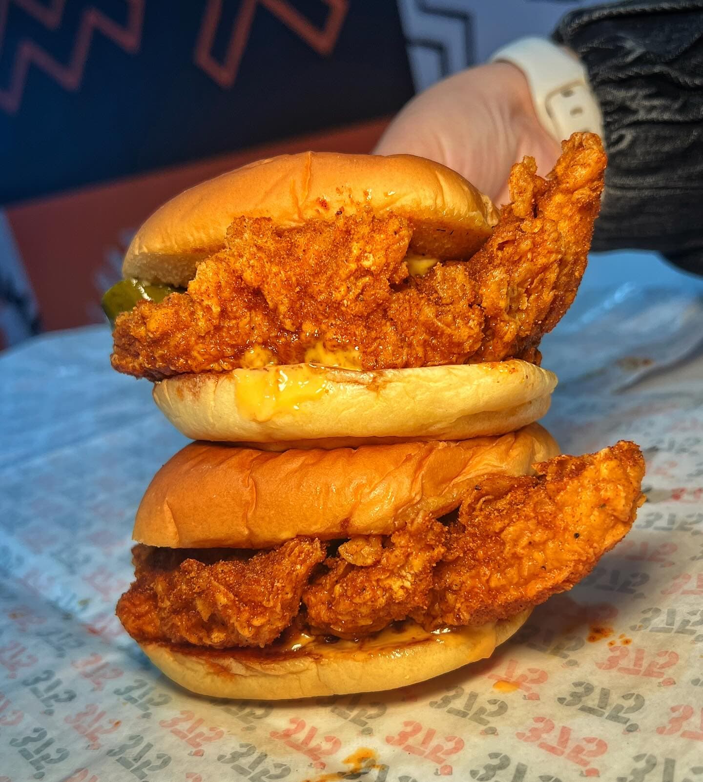 Photo of 375 Chicken n Fries