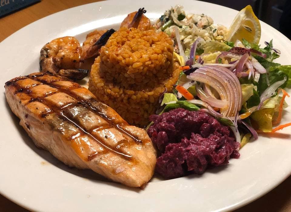 Photo of Turkuaz Grill