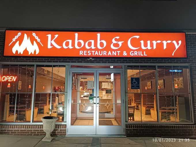 Photo of Kabab & Curry Restaurant & Grill