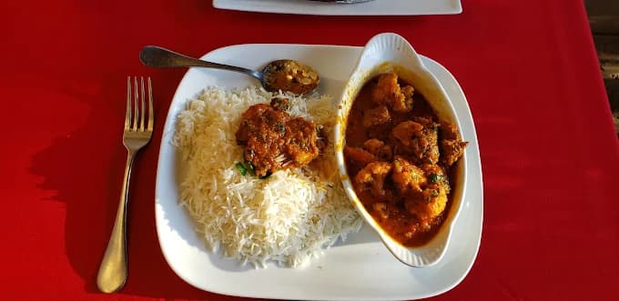 Photo of Pamir Kabob House