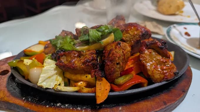 Photo of Himalayan Kitchen