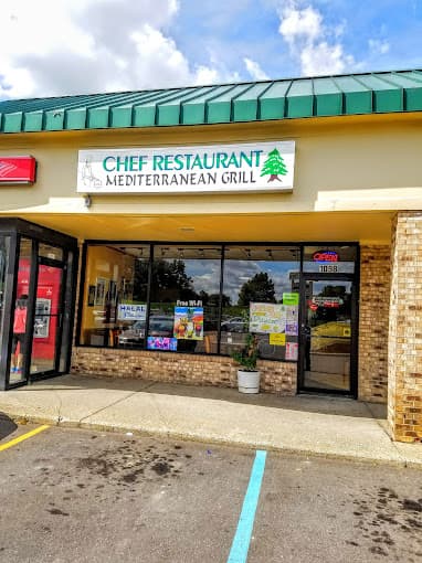 Photo of Chef Mediterranean Restaurant