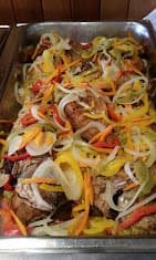 Photo of Moorish Grill