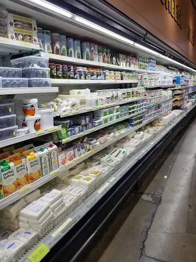 Photo of Papaya Food Market