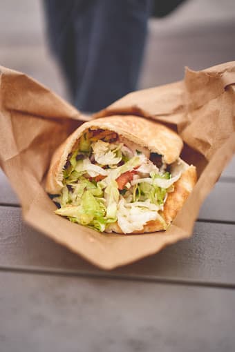 Photo of AbraKebabra