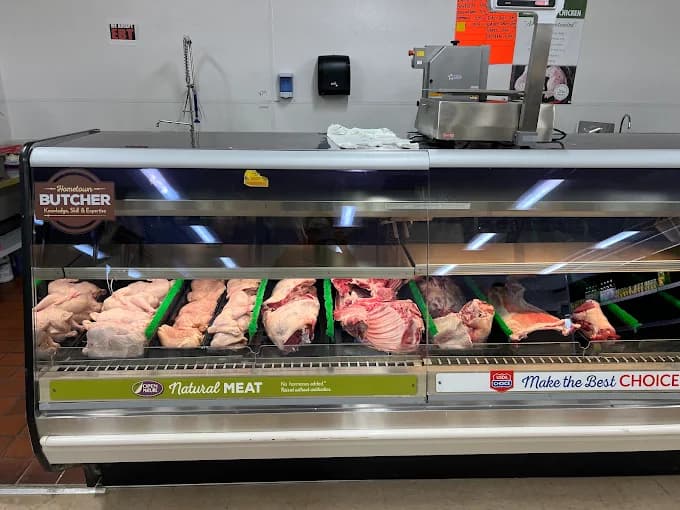 Photo of Green Valley Halal Market