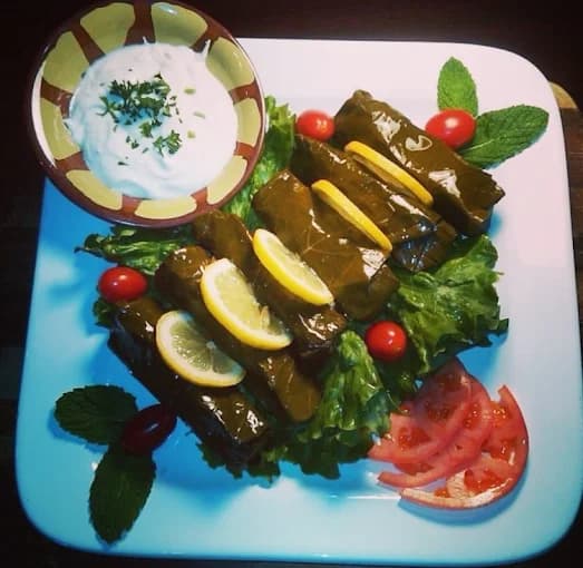 Photo of Mike's Kabob Grille