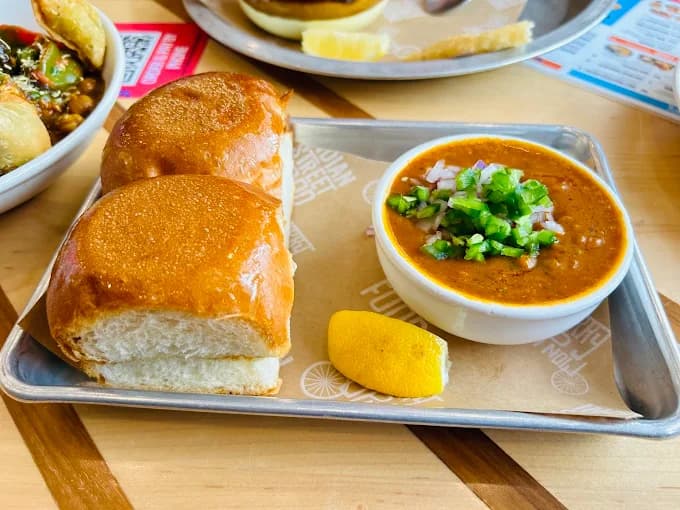 Photo of Curry Up Now