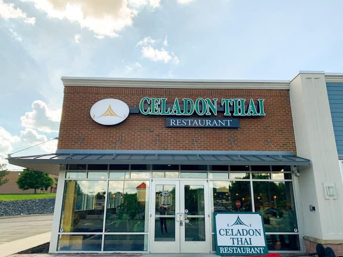 Photo of Celadon Thai