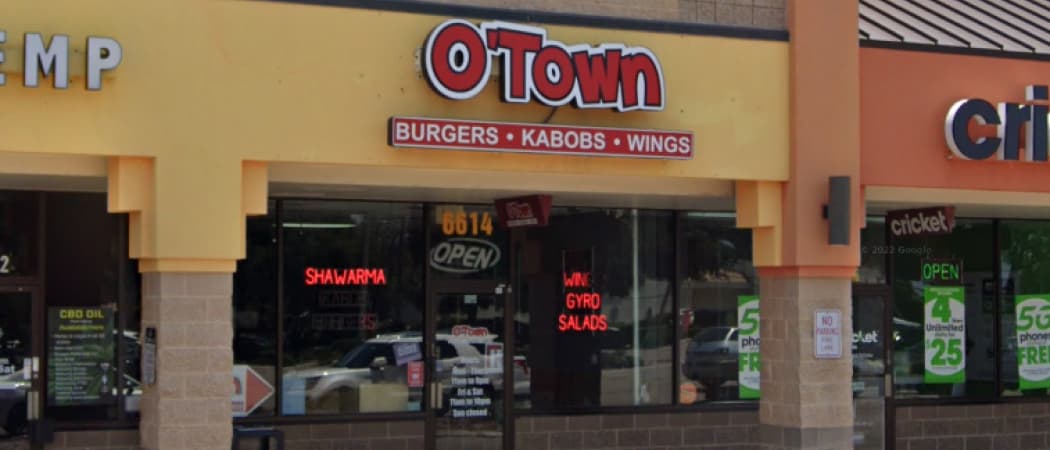 Photo of O'Town Burgers N Wings