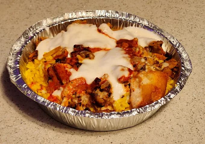 Photo of Shadi Shawarma