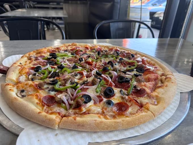 Photo of Pizza Joint
