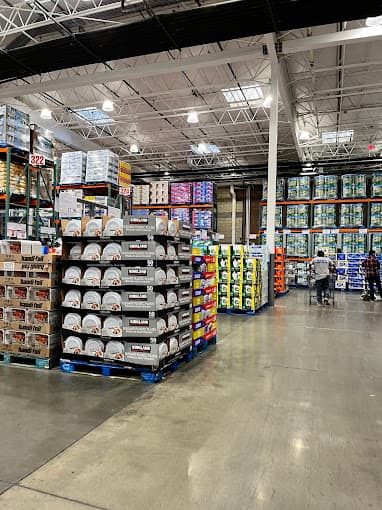Photo of Costco