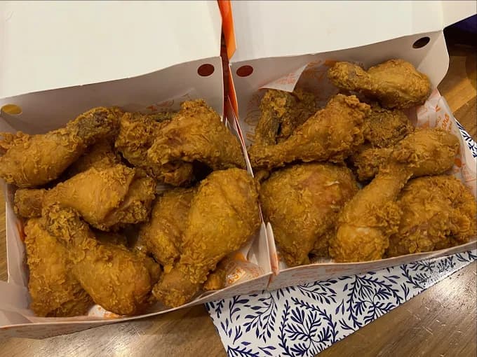 Photo of Popeyes Louisiana Kitchen