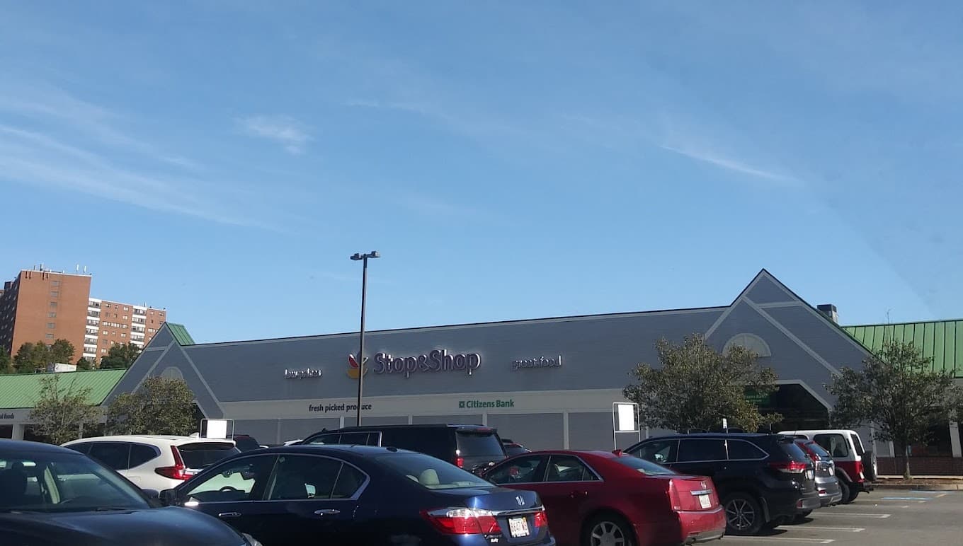 Photo of Stop & Shop