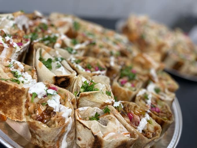 Photo of Pita Land